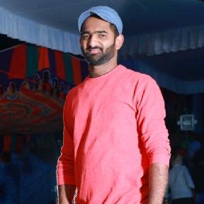 Vinod Reddy Thumma