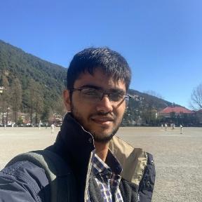AmanMehrotra