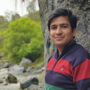YogeshSinghSammal