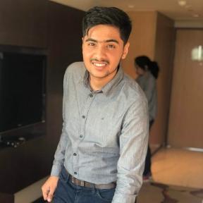 Vaibhav Jain PDP