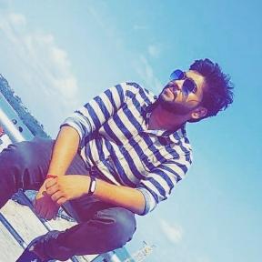 G_Aniket_dubey