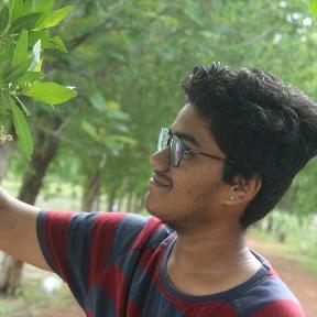 Ravi vallamkondu