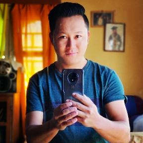 WittyWangchuk