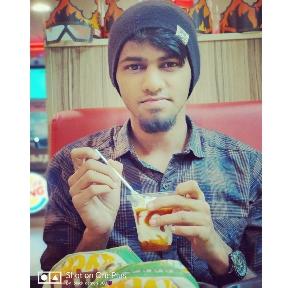 AYYASAMIRAJESH