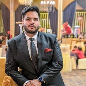 Arjun_Chaturvedi