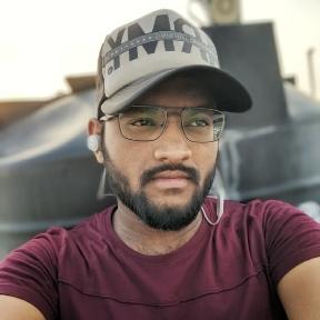 Dinesh TVS