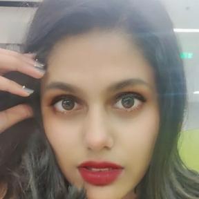 RoshniRaju