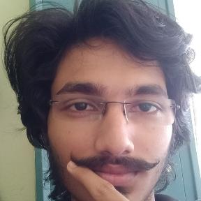 Ashwin Angadi