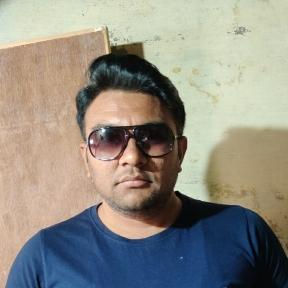 Fenny Prajapati
