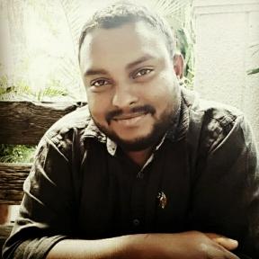 Shijan K Job