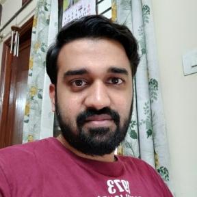 Vivek Chakravarthy