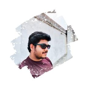Rupendhra kumar