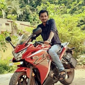 Sai RakesH Reddy Kolli