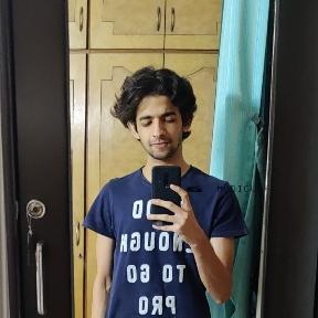 abhinit mahajan