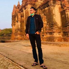 ZayarKyaw
