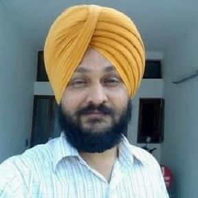 Harbhagwant