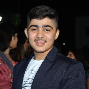AnkitRamchandani