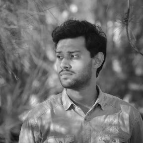 Jobin Geevarghese