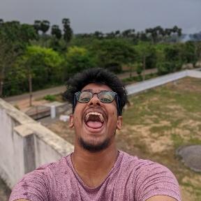 K.V.Devasish