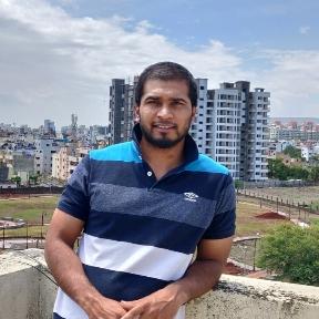 Akshay kudale
