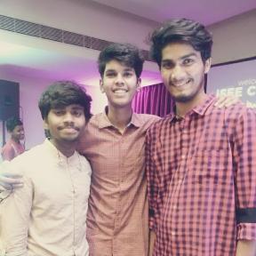Karan Digamarty