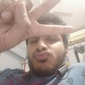 NiranjanNair