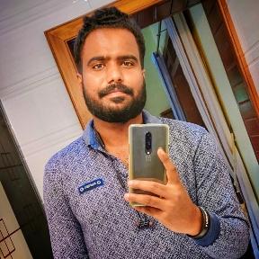 Kiranrshetty