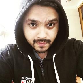 Neerajrai