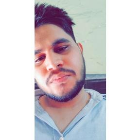 satyam chaudhary