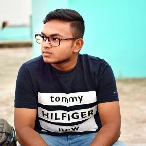 Piyush Moharana