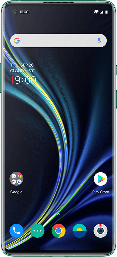 OnePlus Buds Phone Connection Design