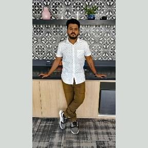 AbhilashMeleppaT