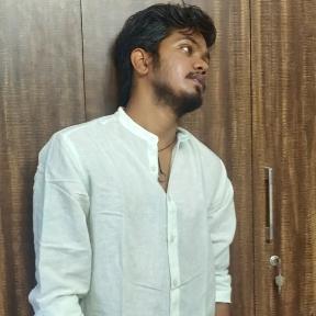 Karthick@Arunraj