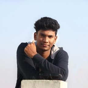 Srinivas Selvam
