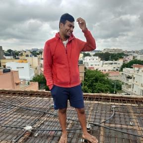 Prashanth. 99