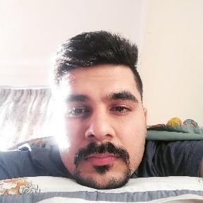 Paras Beriwal