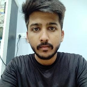 Saket Sharma