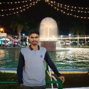 Aslam S Inamdar