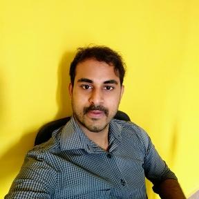 KarthikBaleneni