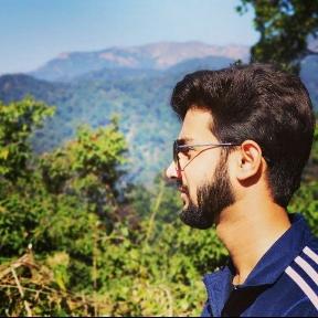 RajatShandilya