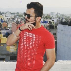 Dinesh khairajani