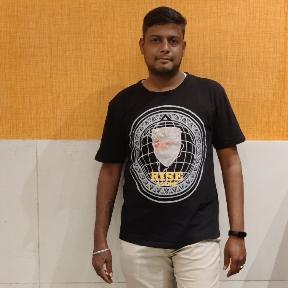 KAILASH.M