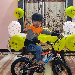 Pramod@0588