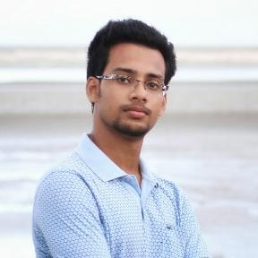 Sounak Basu