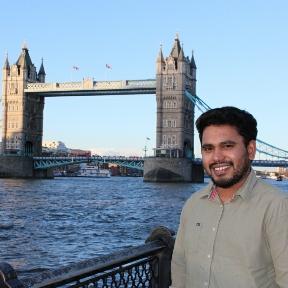 vignesh s