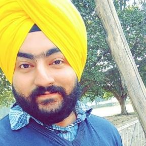 Japnpreet Singh