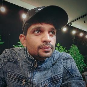 Anal nambiar