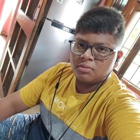 Rohit@1samal@1