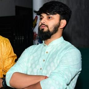 KuberChaubey