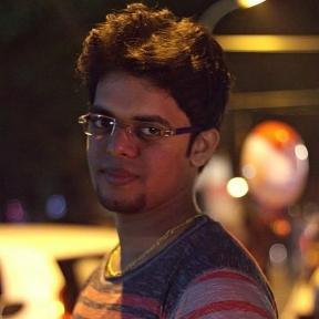 sharathjoseph